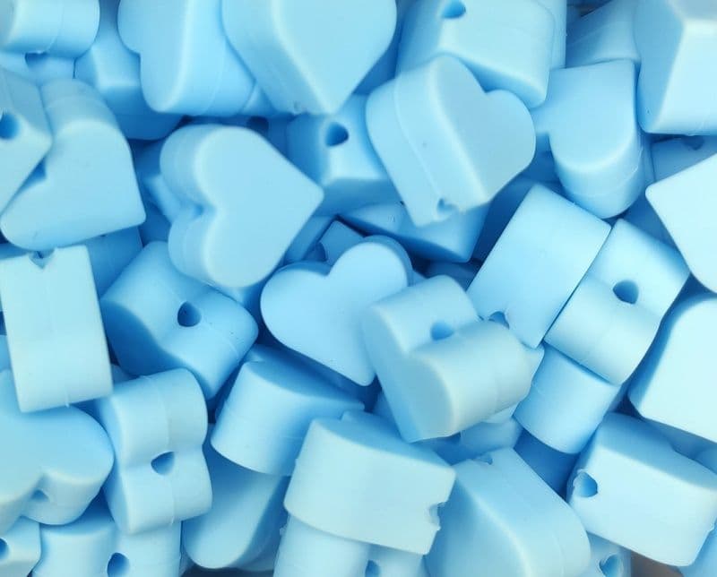 BABY-BLUE НЕЖНО-ГОЛУБОЙ
