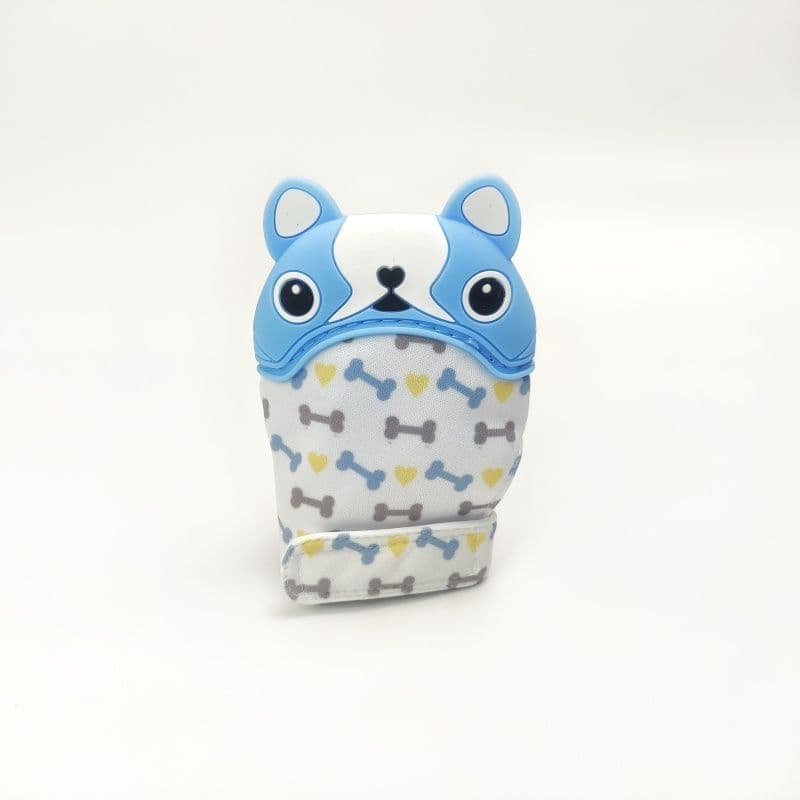 BABY-BLUE НЕЖНО ГОЛУБОЙ