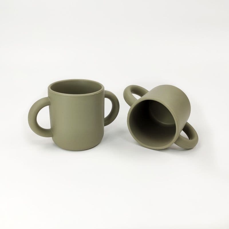 SAGE GREEN