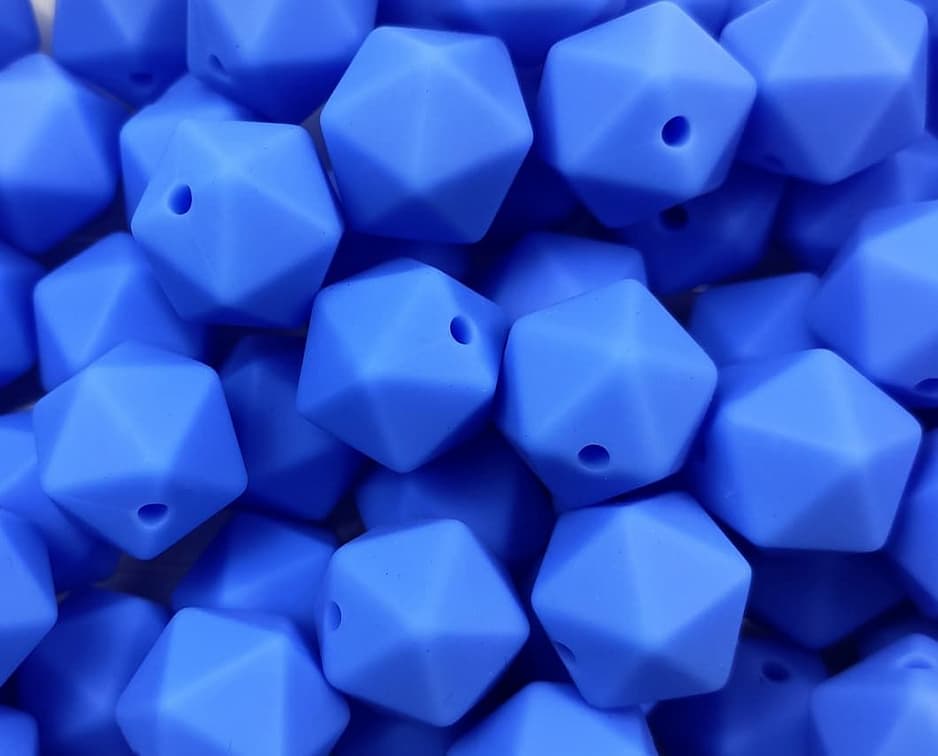 CHINA BLUE