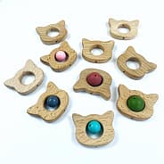 4 КОШКА, размер 5*4 см 4 КОШКА, размер 5*4 см