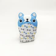 BABY-BLUE НЕЖНО ГОЛУБОЙ