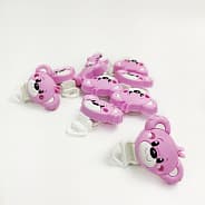 PALE PINK PALE PINK